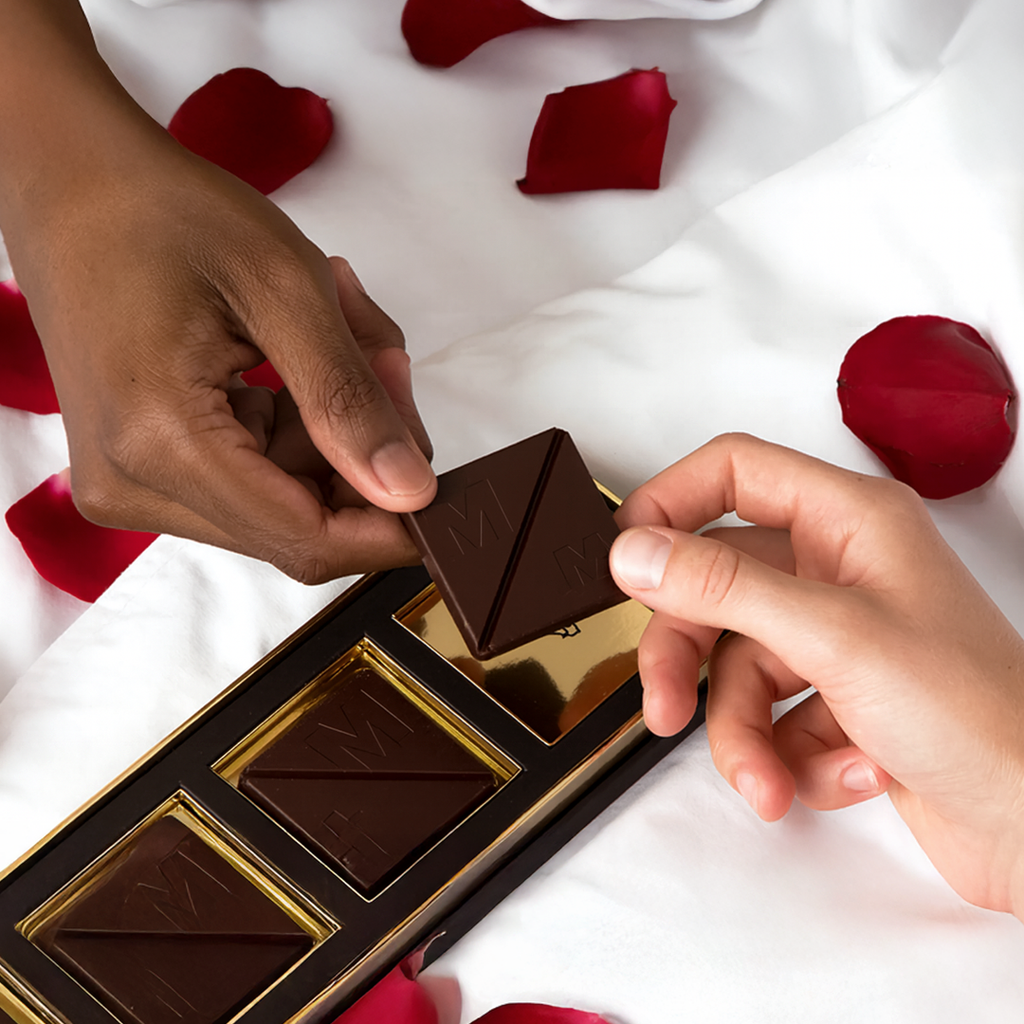 The MVL™ Chocolate