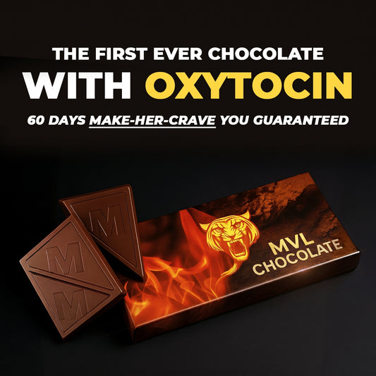 The MVL™ Chocolate