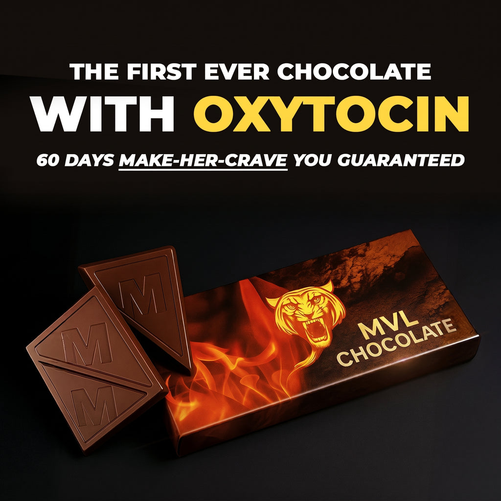 The MVL™ Chocolate